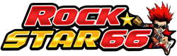 Rockstar66 เว็บเกมออนไลน์ดีไซน์ล้ำ สมัครง่าย บริการรวดเร็วทันใจ